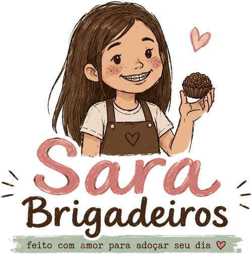 Sara Brigadeiros
